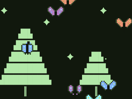 Forest Phosphor